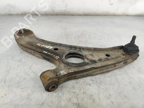 Used Left front suspension arm Left front suspension arm 27741015 27741015