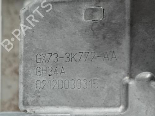 Steering column JAGUAR XE (X760) 2.0 D | BP37645778M21 - Image 12