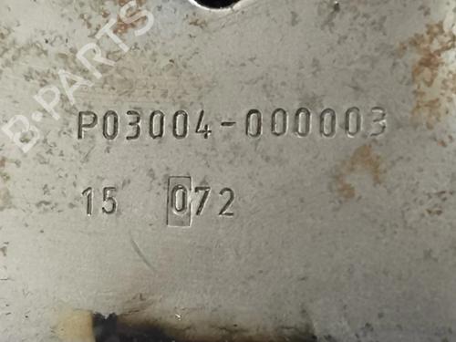 Steering column JAGUAR XE (X760) 2.0 D | BP37645778M21 - Image 13