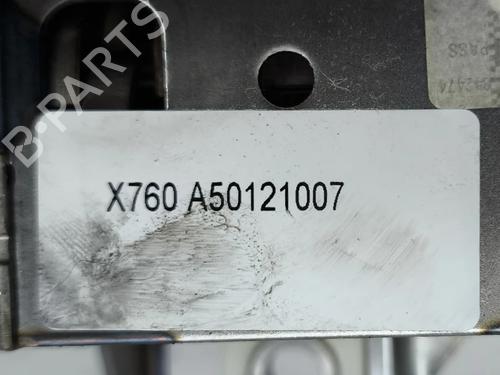Steering column JAGUAR XE (X760) 2.0 D | BP37645778M21 - Image 9