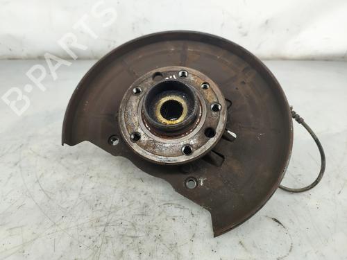 Used Left front steering knuckle Left front steering knuckle 37613748 37613748