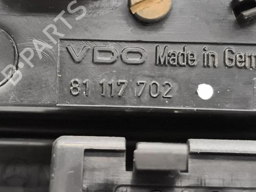 Instrument cluster MERCEDES-BENZ E-CLASS (W124) E 200 D (124.120) | BP37683472C47  - Image 11