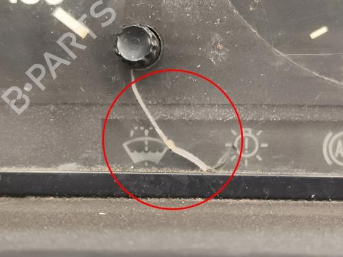 Instrument cluster MERCEDES-BENZ E-CLASS (W124) E 200 D (124.120) | BP37683472C47  - Image 12