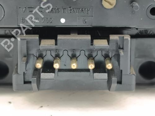 Instrument cluster MERCEDES-BENZ E-CLASS (W124) E 200 D (124.120) | BP37683472C47  - Image 7
