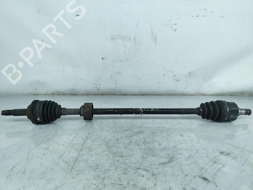Used Right front driveshaft Right front driveshaft 21216962 21216962