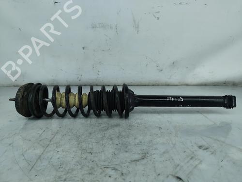 Used Left rear shock absorber Left rear shock absorber 26674188 26674188