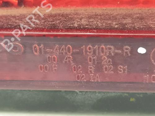 Right taillight MERCEDES-BENZ E-CLASS (W124) E 200 D (124.120) | BP37683473C35 - Image 8