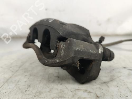 Left rear brake caliper VW CRAFTER 30-50 Platform/Chassis (2F_) 2.5 TDI | BP37665376M107 - Image 2