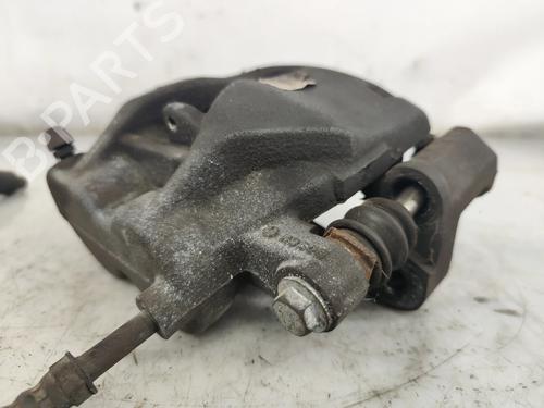 Left rear brake caliper VW CRAFTER 30-50 Platform/Chassis (2F_) 2.5 TDI | BP37665376M107 - Image 5