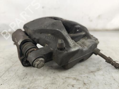 Left rear brake caliper VW CRAFTER 30-50 Platform/Chassis (2F_) 2.5 TDI | BP37665376M107 - Image 3