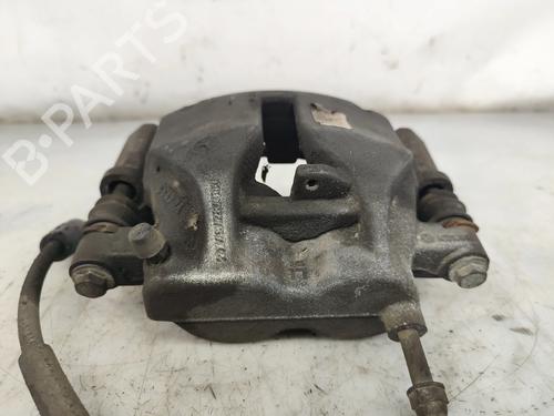 Left rear brake caliper VW CRAFTER 30-50 Platform/Chassis (2F_) 2.5 TDI | BP37665376M107 - Image 4