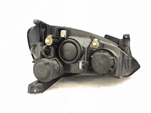 Left headlight OPEL CORSA C (X01) 1.2 Twinport (F08, F68) | BP37683481C28 - Image 4