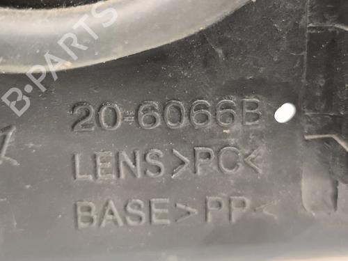 Left headlight OPEL CORSA C (X01) 1.2 Twinport (F08, F68) | BP37683481C28 - Image 8