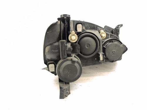 Left headlight OPEL CORSA C (X01) 1.2 Twinport (F08, F68) | BP37683481C28 - Image 5