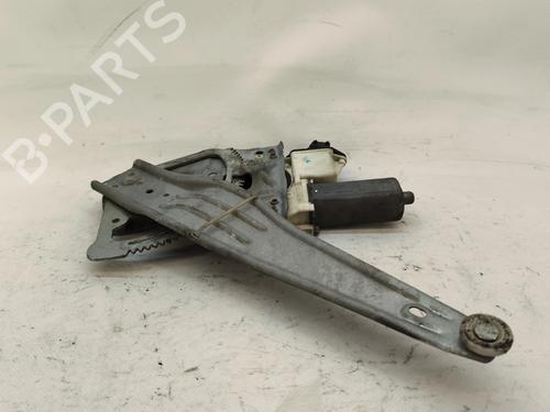 Used Rear right window mechanism Rear right window mechanism 37671606 37671606