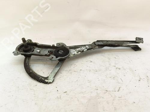 Front left window mechanism MERCEDES-BENZ E-CLASS (W124) E 200 D (124.120) | BP37683474C22 - Image 4