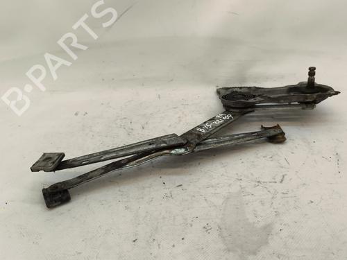 Front left window mechanism MERCEDES-BENZ E-CLASS (W124) E 200 D (124.120) | BP37683474C22 - Image 2