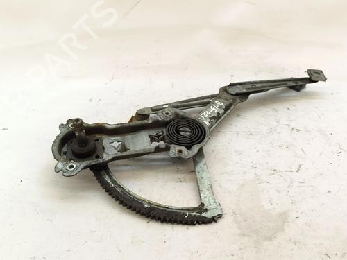 Front left window mechanism MERCEDES-BENZ E-CLASS (W124) E 200 D (124.120) | BP37683474C22 - Image 5