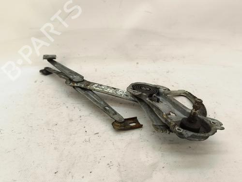 Front left window mechanism MERCEDES-BENZ E-CLASS (W124) E 200 D (124.120) | BP37683474C22 - Image 3