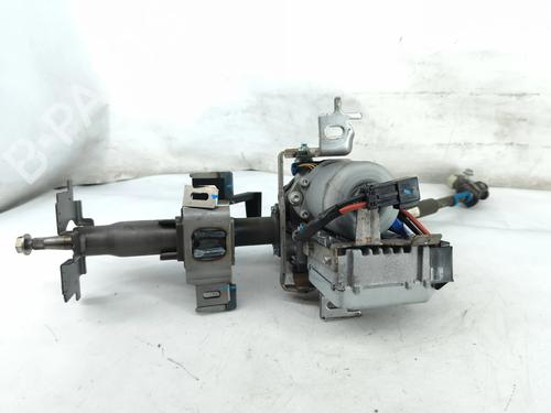 Steering column NISSAN LEAF (ZE0) Electric | BP37422839M21 - Image 2