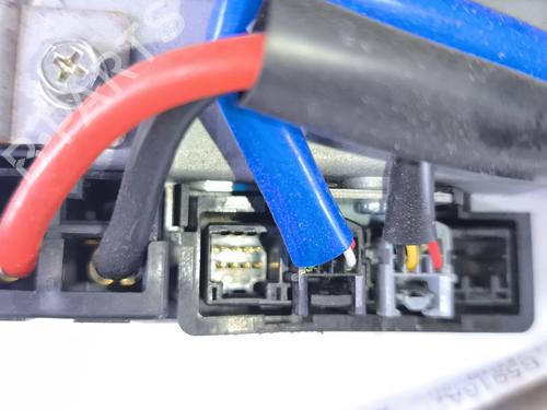 Steering column NISSAN LEAF (ZE0) Electric | BP37422839M21 - Image 8