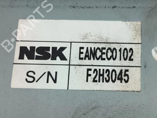Steering column NISSAN LEAF (ZE0) Electric | BP37422839M21 - Image 10