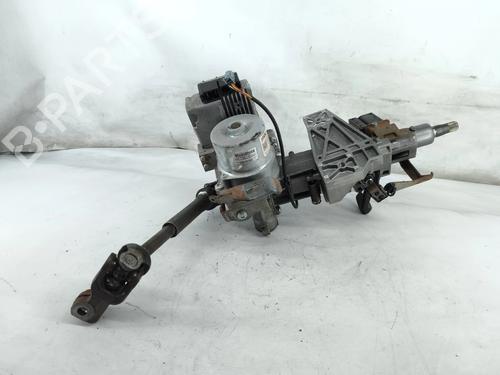 Steering column RENAULT CLIO IV (BH_) 1.5 dCi 90 | BP37422803M21 - Image 2