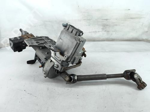 Steering column RENAULT CLIO IV (BH_) 1.5 dCi 90 | BP37422803M21 - Image 6
