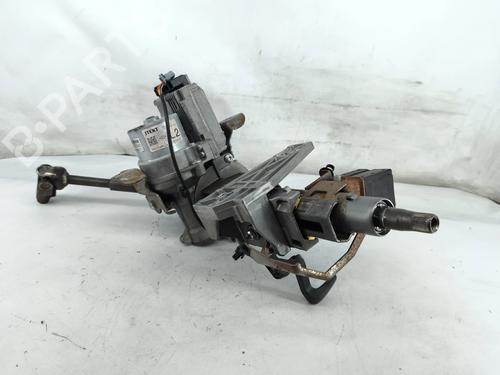 Steering column RENAULT CLIO IV (BH_) 1.5 dCi 90 | BP37422803M21 - Image 3