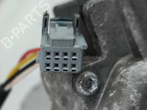 Steering column RENAULT CLIO IV (BH_) 1.5 dCi 90 | BP37422803M21 - Image 7