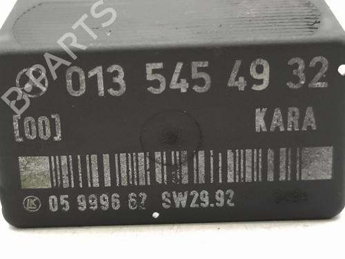 Switch MERCEDES-BENZ E-CLASS (W124) E 200 D (124.120) | BP37683476I30 - Image 8