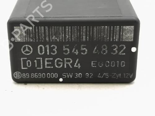 Switch MERCEDES-BENZ E-CLASS (W124) E 200 D (124.120) | BP37683477I30 - Image 8