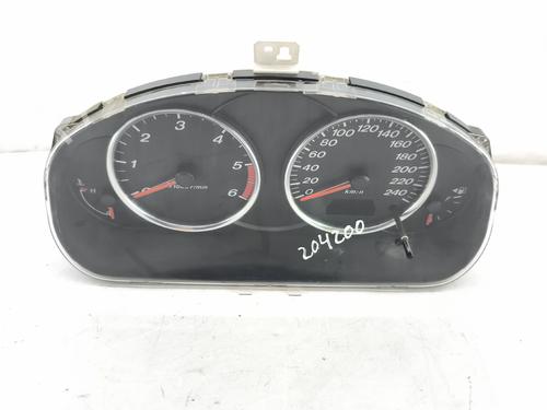 Used Instrument cluster Instrument cluster 37683484 37683484