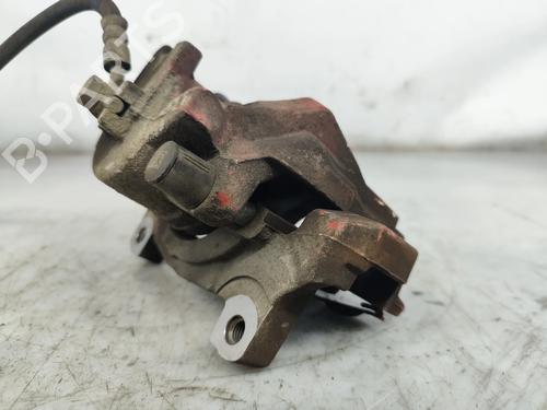 Right front brake caliper JAGUAR XE (X760) 2.0 D | BP37639718M104 - Image 5