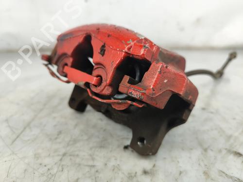 Right front brake caliper JAGUAR XE (X760) 2.0 D | BP37639718M104 - Image 2