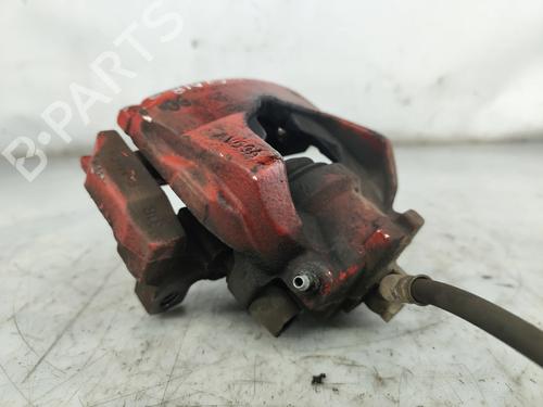 Right front brake caliper JAGUAR XE (X760) 2.0 D | BP37639718M104 - Image 3