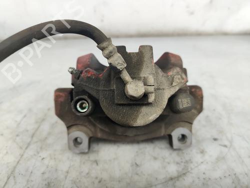Right front brake caliper JAGUAR XE (X760) 2.0 D | BP37639718M104 - Image 4