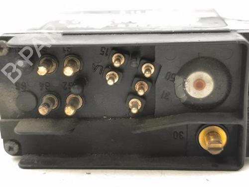 Electronic module MERCEDES-BENZ E-CLASS (W124) E 200 D (124.120) | BP37683475M83 - Image 7
