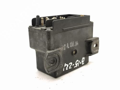 Electronic module MERCEDES-BENZ E-CLASS (W124) E 200 D (124.120) | BP37683475M83 - Image 5