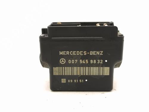 electronic-module-mercedes-benz-e-class-w124-1993-1994-1995-1996-37683475 main image