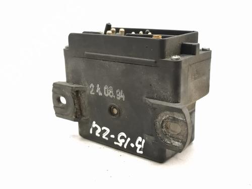 Electronic module MERCEDES-BENZ E-CLASS (W124) E 200 D (124.120) | BP37683475M83 - Image 6