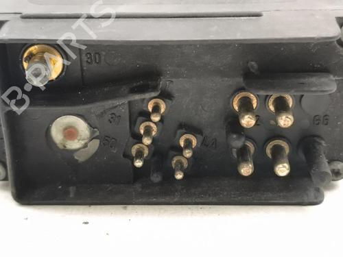 Electronic module MERCEDES-BENZ E-CLASS (W124) E 200 D (124.120) | BP37684859M83 - Image 7