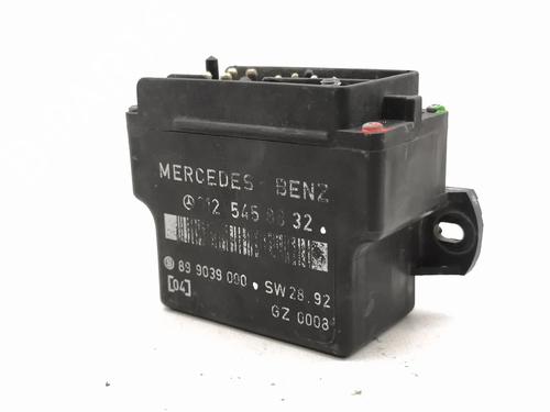 Electronic module MERCEDES-BENZ E-CLASS (W124) E 200 D (124.120) | BP37684859M83 - Image 3