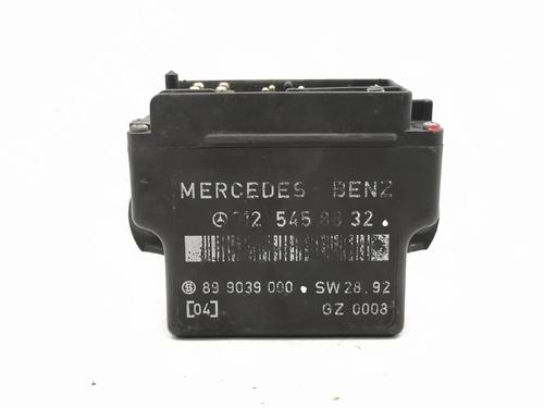 electronic-module-mercedes-benz-e-class-w124-1993-1994-1995-1996-37684859 main image