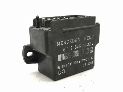 Electronic module MERCEDES-BENZ E-CLASS (W124) E 200 D (124.120) | BP37684859M83 - Image 2