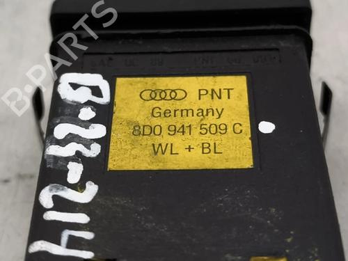 Warning switch AUDI A4 B5 Avant (8D5) 1.9 TDI | BP37684864I22 - Image 8