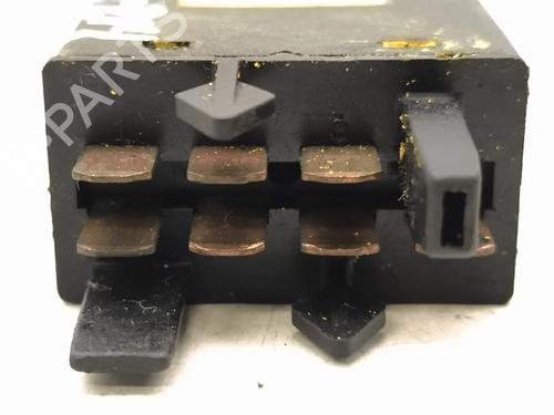 Warning switch AUDI A4 B5 Avant (8D5) 1.9 TDI | BP37684864I22 - Image 7