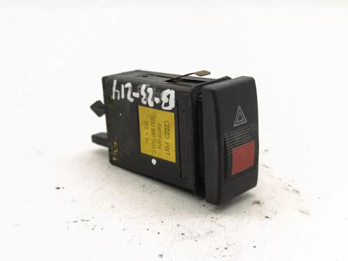 Warning switch AUDI A4 B5 Avant (8D5) 1.9 TDI | BP37684864I22 - Image 2