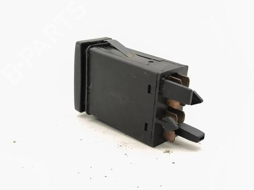 Warning switch AUDI A4 B5 Avant (8D5) 1.9 TDI | BP37684864I22 - Image 5