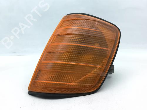 Used Left front indicator Left front indicator 37684855 37684855